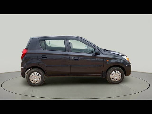 Used Maruti Suzuki Alto 800 LXi (O) in Bangalore