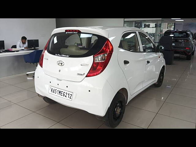 Used Hyundai Eon D-Lite in Bangalore