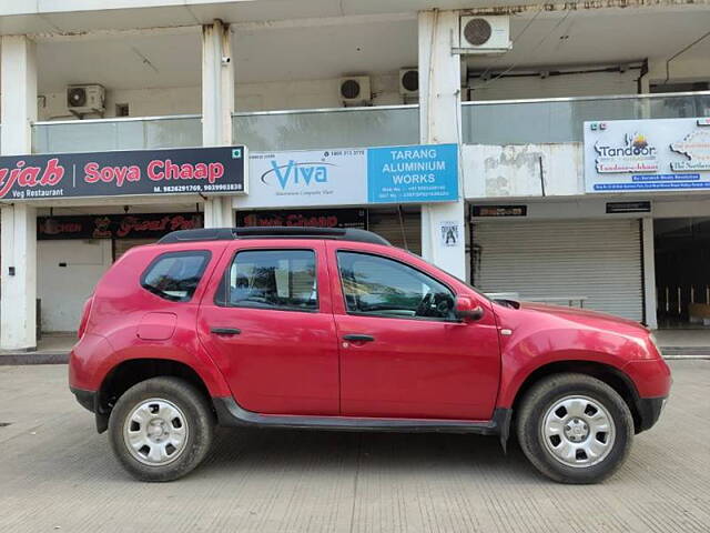 Used Renault Duster [2012-2015] 110 PS RxZ Diesel Plus in Bhopal