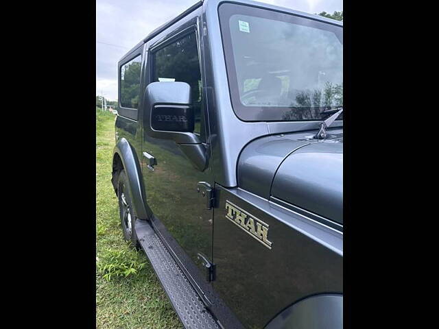 Used Mahindra Thar LX Hard Top Diesel MT 4WD in Hyderabad