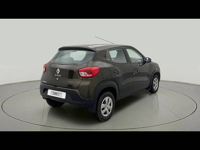 Used Renault Kwid [2019] [2019-2019] RXT Opt in Hyderabad