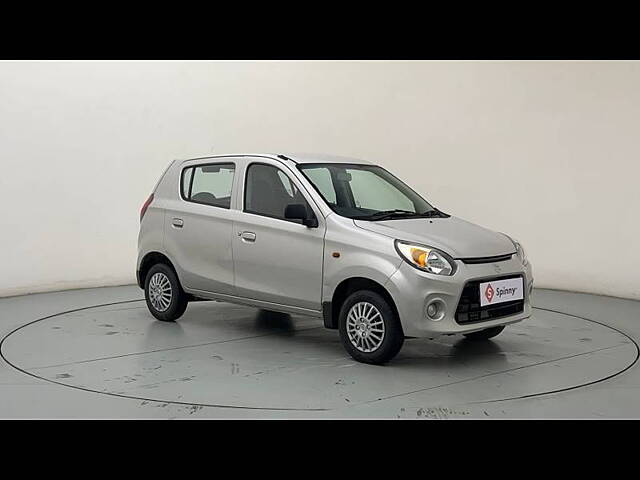 Used Maruti Suzuki Alto 800 [2012-2016] Lxi in Ahmedabad