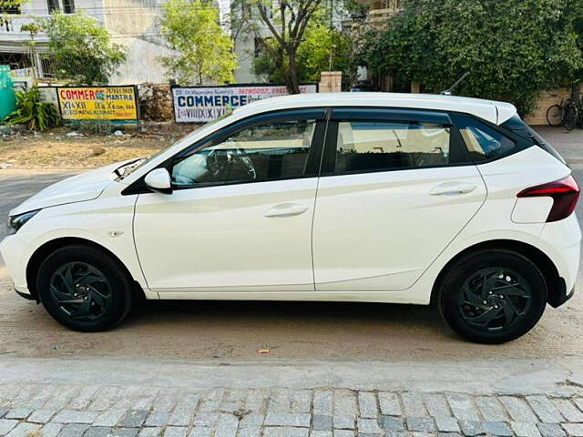 Used Hyundai i20 [2020-2023] Magna 1.2 MT [2020-2023] in Jaipur