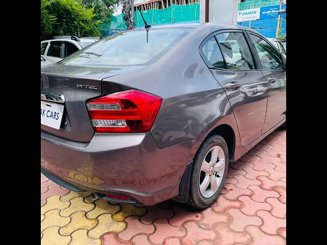 Used Honda City [2011-2014] 1.5 S MT in Jaipur