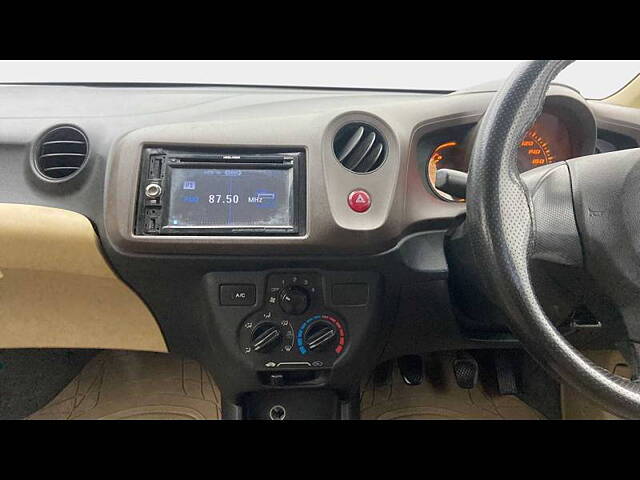 Used Honda Amaze [2013-2016] 1.2 EX i-VTEC in Delhi