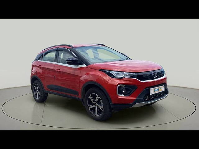 Used 2022 Tata Nexon in Pune