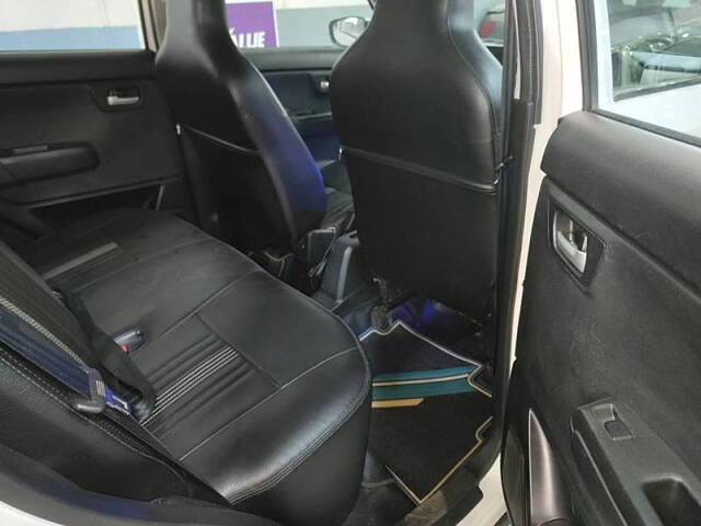 Used Maruti Suzuki Wagon R [2019-2022] VXi 1.0 [2019-2019] in Mumbai