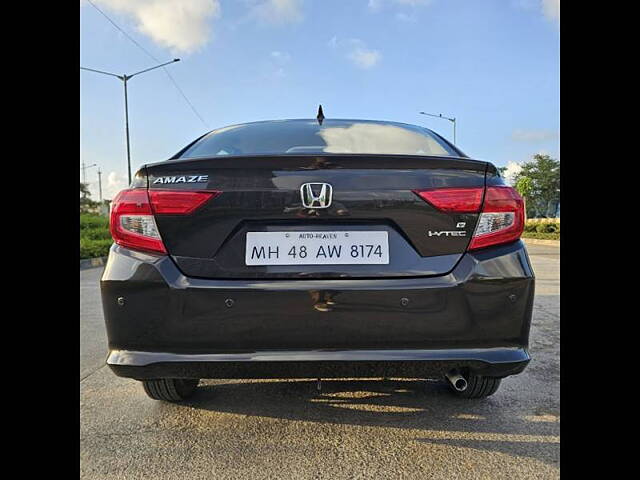 Used Honda Amaze [2018-2021] 1.2 V MT Petrol [2018-2020] in Mumbai