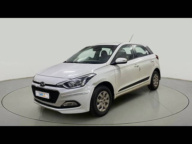 Used Hyundai Elite i20 [2016-2017] Sportz 1.2 [2016-2017] in Mumbai