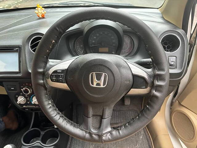 Used Honda Amaze [2013-2016] 1.2 S i-VTEC in Surat