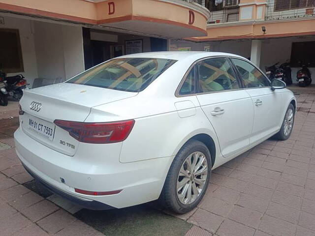 Used Audi A4 [2016-2020] 30 TFSI Premium Plus in Mumbai