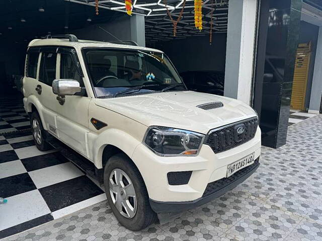 Used Mahindra Scorpio [2014-2017] S6 Plus 1.99 [2016-2017] in Kolkata