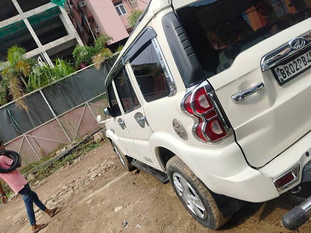 Used Mahindra Scorpio 2021 S5 2WD 7 STR in Patna