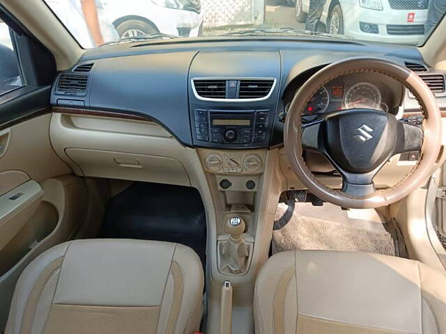 Used Maruti Suzuki Swift DZire [2011-2015] VXI in Nashik