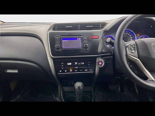 Used Honda City [2014-2017] VX CVT in Ahmedabad