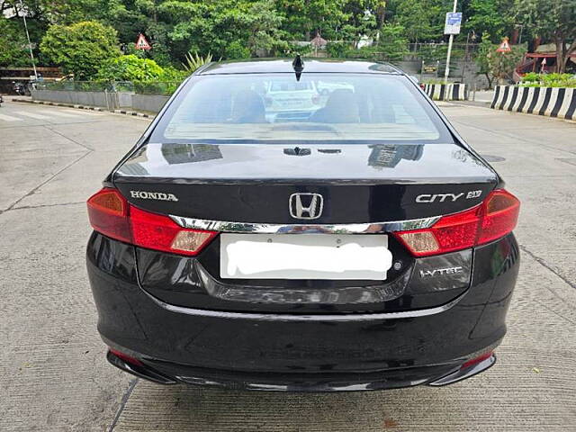 Used Honda City [2014-2017] SV CVT in Mumbai