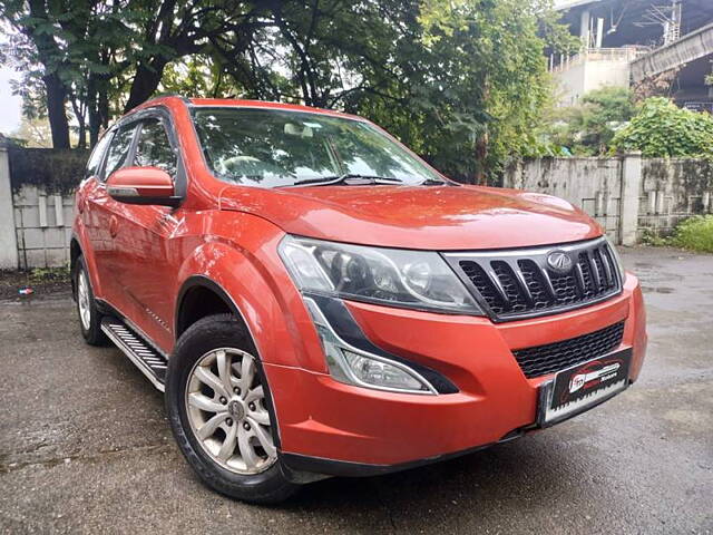 Used 2015 Mahindra XUV500 in Mumbai