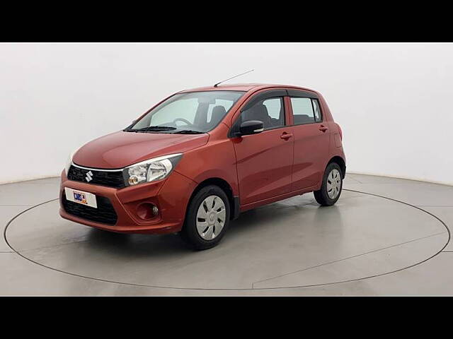 Used Maruti Suzuki Celerio [2017-2021] ZXi [2017-2019] in Chennai