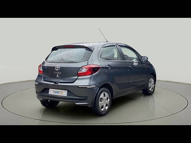 Used Tata Tiago [2016-2020] Revotron XT [2016-2019] in Faridabad