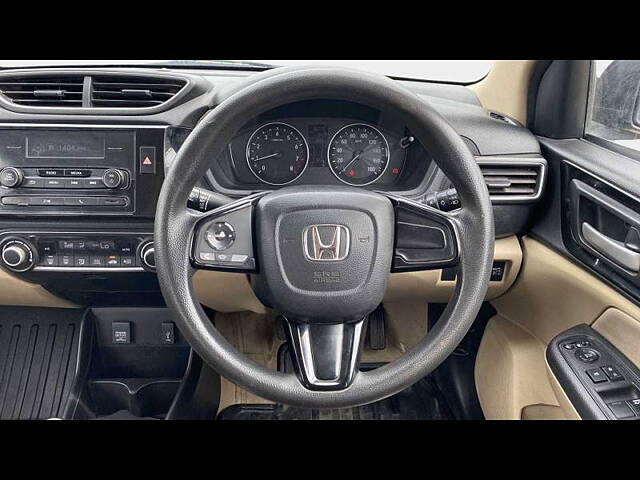 Used Honda Amaze [2018-2021] 1.2 V MT Petrol [2018-2020] in Ahmedabad