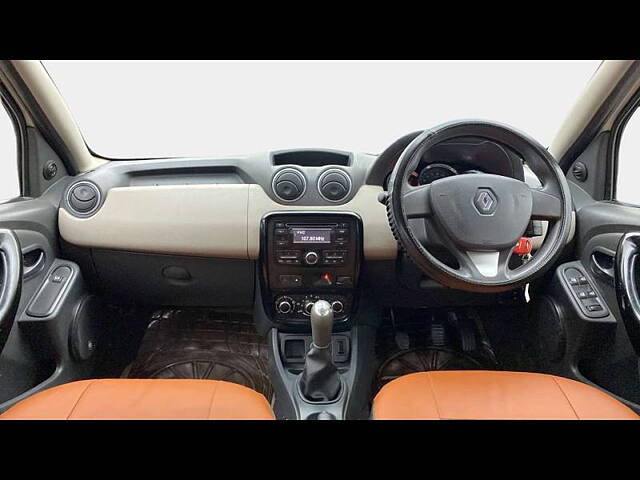 Used Renault Duster [2015-2016] RxL Petrol in Delhi