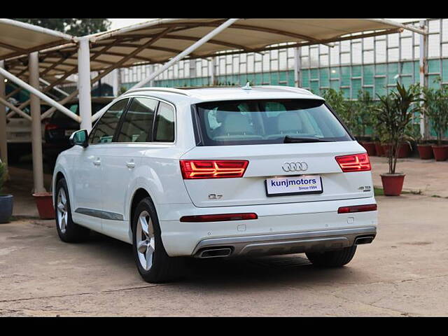 Used Audi Q7 [2015-2020] 45 TDI Premium Plus in Delhi