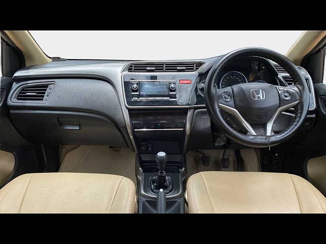 Used Honda City [2014-2017] SV in Hyderabad