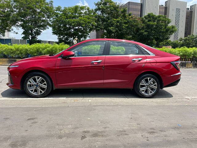 Used Hyundai Verna SX 1.5 Petrol IVT in Mumbai