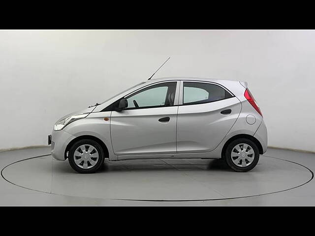 Used Hyundai Eon Magna + in Ahmedabad