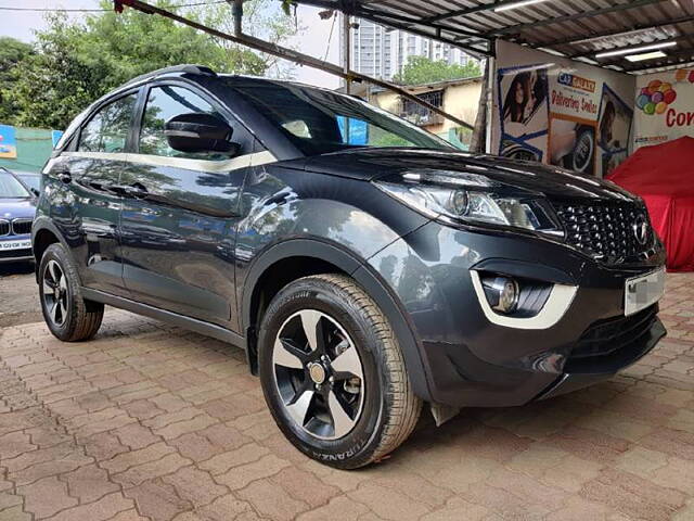 Used Tata Nexon [2020-2023] XZA Plus [2020-2023] in Mumbai