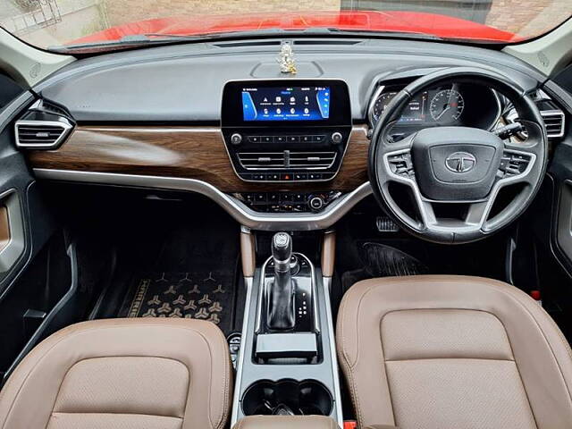 Used Tata Harrier [2019-2023] XZA in Mumbai