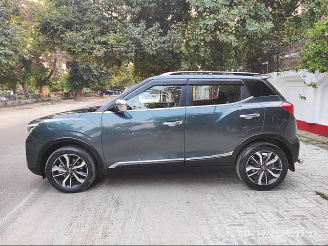 Used Mahindra XUV300 [2019-2024] 1.5 W8 (O) [2019-2020] in Lucknow