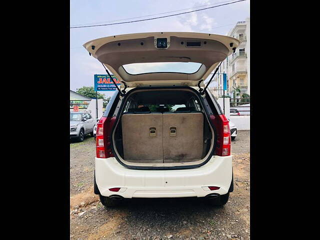 Used Mahindra XUV500 [2015-2018] W4 1.99 in Kheda