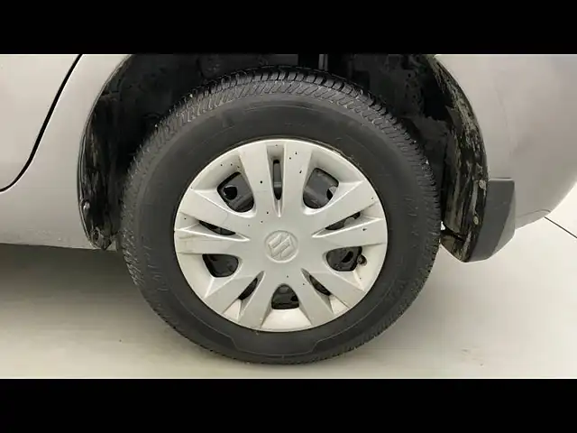 Used Maruti Suzuki Swift DZire [2011-2015] VXI in Delhi