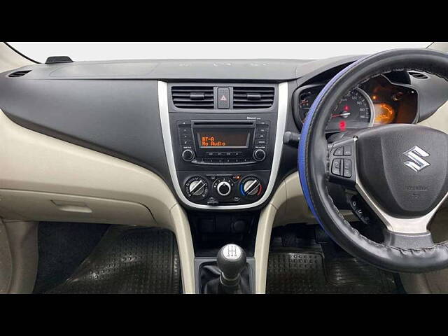 Used Maruti Suzuki Celerio [2017-2021] ZXi [2019-2020] in Ahmedabad