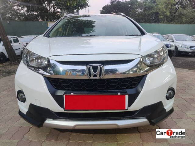 Used 2019 Honda WR-V in Mumbai