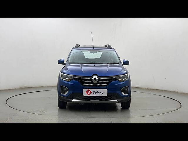 Used Renault Triber [2019-2023] RXZ [2019-2020] in Navi Mumbai