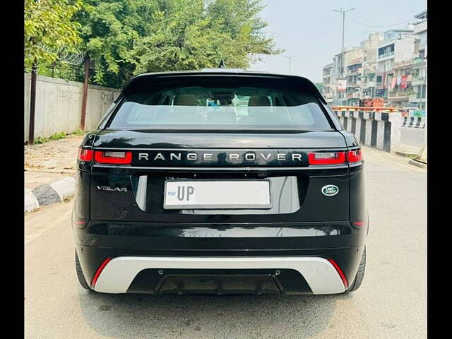 Used Land Rover Range Rover Velar HSE Dynamic 2.0 Diesel in Delhi