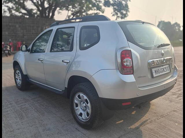 Used Renault Duster [2016-2019] RXL Petrol in Thane