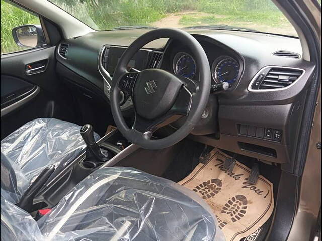 Used Maruti Suzuki Baleno [2015-2019] Delta 1.2 in Delhi