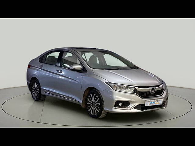 Used 2018 Honda City in Delhi