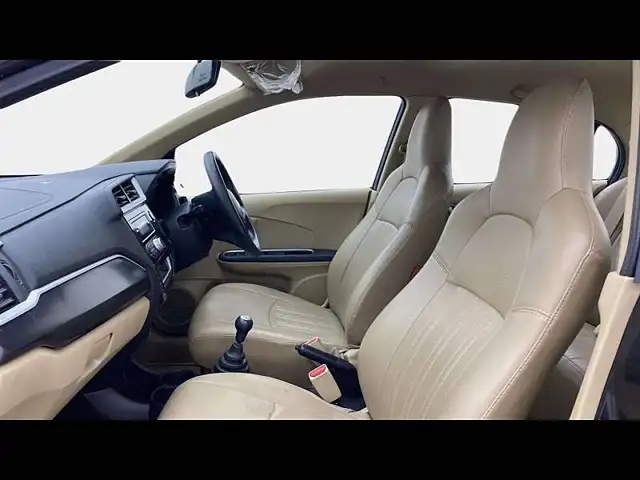 Used Honda Amaze [2013-2016] 1.5 SX i-DTEC in Hyderabad