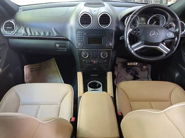 Used Mercedes-Benz M-Class [2006-2012] 350 CDI in Chennai