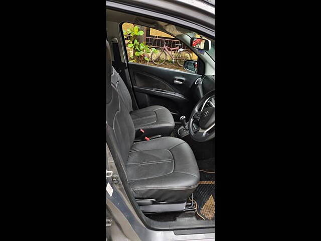 Used Maruti Suzuki Celerio X Zxi (O) AMT [2017-2019] in Mumbai