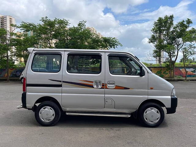 Used Maruti Suzuki Eeco [2010-2022] 5 STR AC (O) CNG in Mumbai