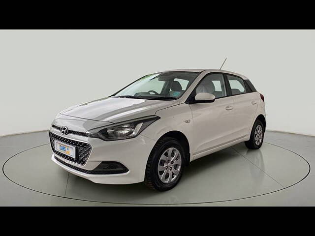 Used Hyundai Elite i20 [2014-2015] Magna 1.2 in Ahmedabad