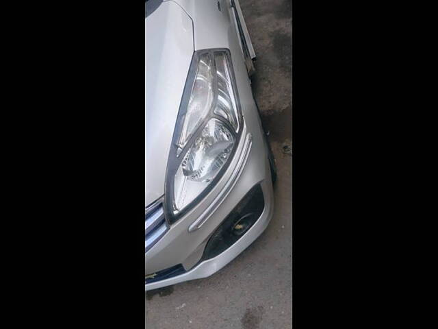 Used Maruti Suzuki Ertiga [2015-2018] ZDI + SHVS in Delhi