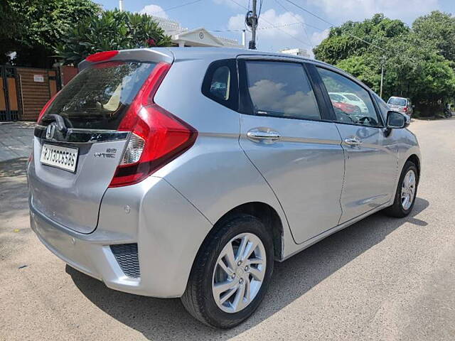 Used Honda Jazz [2015-2018] VX Petrol in Jaipur