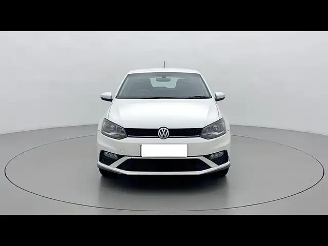 Used 2020 Volkswagen Polo in Chennai