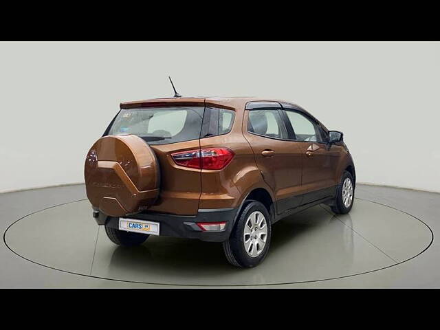 Used Ford EcoSport [2013-2015] Trend 1.5 Ti-VCT in Delhi